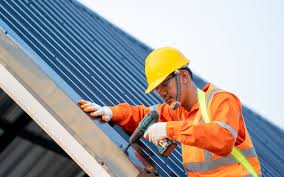 Fast & Reliable Emergency Roof Repairs in Lake Lorraine, FL